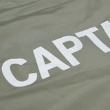 CAPTAINS HELM　#MIL SPEC PADDED JACKET