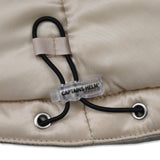 CAPTAINS HELM　#MIL SPEC PADDED JACKET