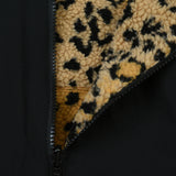 CAPTAINS HELM　#REVERSIBLE FLEECE JACKET