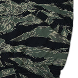 CAPTAINS HELM　#REVERSIBLE FLEECE JACKET