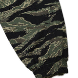 CAPTAINS HELM　#REVERSIBLE FLEECE JACKET