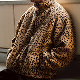 CAPTAINS HELM　#REVERSIBLE FLEECE JACKET