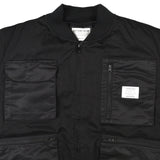 【2026 NEW YEAR ITEM】CAPTAINS HELM　#SYL38 MIL MA-1 JKT