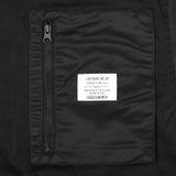 【2026 NEW YEAR ITEM】CAPTAINS HELM　#SYL38 MIL MA-1 JKT