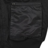 【2026 NEW YEAR ITEM】CAPTAINS HELM　#SYL38 MIL MA-1 JKT