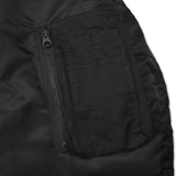 【2026 NEW YEAR ITEM】CAPTAINS HELM　#SYL38 MIL MA-1 JKT