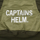 【2026 NEW YEAR ITEM】CAPTAINS HELM　#SYL38 MIL MA-1 JKT