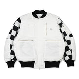 【2026 NEW YEAR ITEM】CAPTAINS HELM　#SYL38 MIL MA-1 JKT