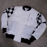 【2026 NEW YEAR ITEM】CAPTAINS HELM　#SYL38 MIL MA-1 JKT