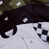 【2026 NEW YEAR ITEM】CAPTAINS HELM　#SYL38 MIL MA-1 JKT