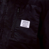 【2026 NEW YEAR ITEM】CAPTAINS HELM　#SYL38 MIL MA-1 JKT