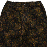 CAPTAINS HELM #PAISLEY CORDUROY PANTS