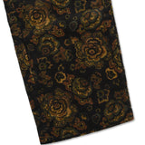 CAPTAINS HELM #PAISLEY CORDUROY PANTS