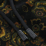 CAPTAINS HELM #PAISLEY CORDUROY PANTS