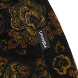 CAPTAINS HELM #PAISLEY CORDUROY PANTS