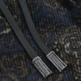CAPTAINS HELM #PAISLEY CORDUROY PANTS