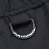 CAPTAINS HELM　#NYLON WIND-PROOF PANTS