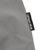 CAPTAINS HELM　#NYLON WIND-PROOF PANTS