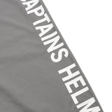 CAPTAINS HELM　#NYLON WIND-PROOF PANTS