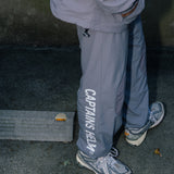 CAPTAINS HELM　#NYLON WIND-PROOF PANTS