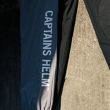 CAPTAINS HELM　#NYLON WIND-PROOF PANTS