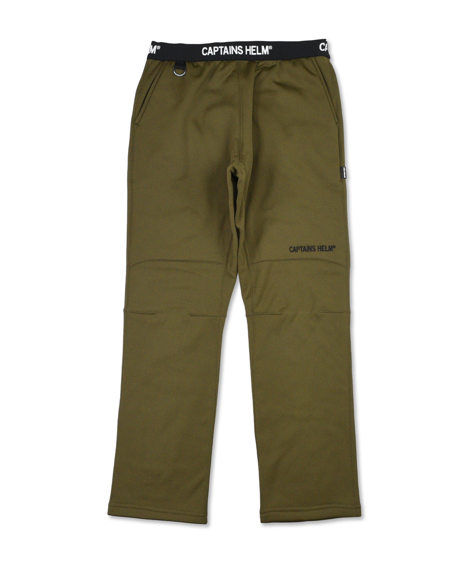 CAPTAINS HELM　＃PLEASURE SEEKERS TECH PANTS
