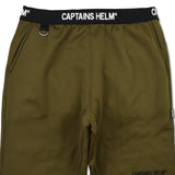 CAPTAINS HELM　＃PLEASURE SEEKERS TECH PANTS