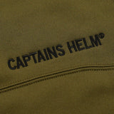 CAPTAINS HELM　＃PLEASURE SEEKERS TECH PANTS