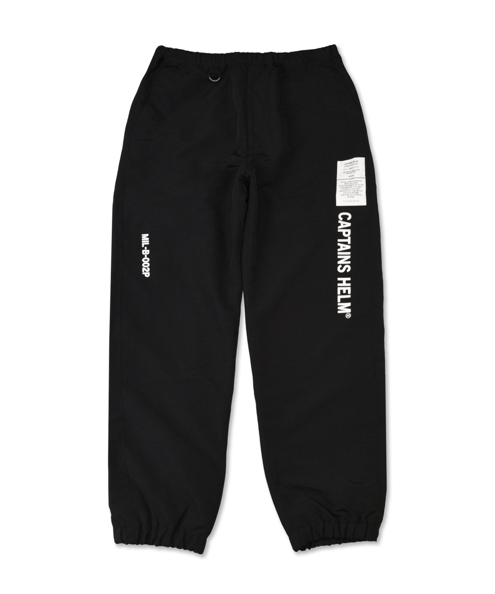 CAPTAINS HELM　#MIL SEEKERS NYLON PANTS