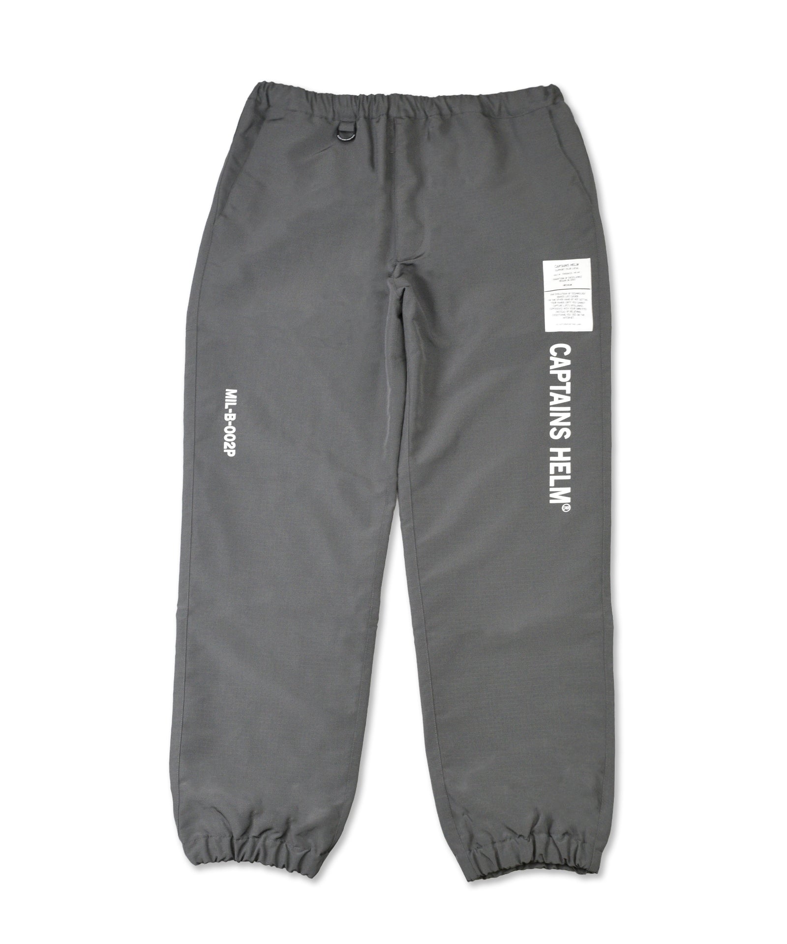 CAPTAINS HELM　#MIL SEEKERS NYLON PANTS
