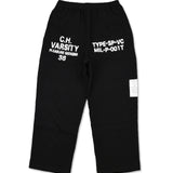 CAPTAINS HELM　#MIL THERMAL CHILL PANTS