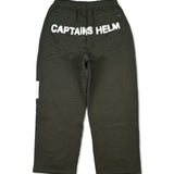 CAPTAINS HELM　#MIL THERMAL CHILL PANTS