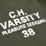 CAPTAINS HELM　#MIL THERMAL CHILL PANTS