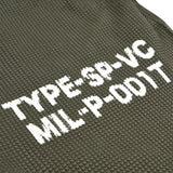 CAPTAINS HELM　#MIL THERMAL CHILL PANTS