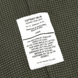 CAPTAINS HELM　#MIL THERMAL CHILL PANTS