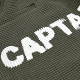 CAPTAINS HELM　#MIL THERMAL CHILL PANTS
