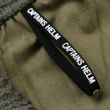 CAPTAINS HELM　#MIL THERMAL CHILL PANTS