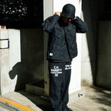 CAPTAINS HELM　#MIL THERMAL CHILL PANTS