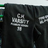 CAPTAINS HELM　#MIL THERMAL CHILL PANTS