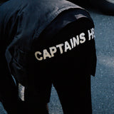 CAPTAINS HELM　#MIL THERMAL CHILL PANTS