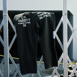 CAPTAINS HELM　#MIL THERMAL CHILL PANTS