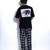 CAPTAINS HELM　#ALL EYES ON YOU SS TEE