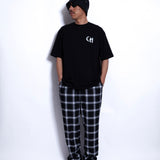 CAPTAINS HELM　#ALL EYES ON YOU SS TEE