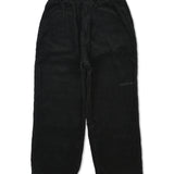 CAPTAINS HELM　#CORDUROY WIDE PANTS