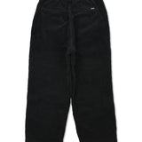 CAPTAINS HELM　#CORDUROY WIDE PANTS