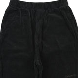 CAPTAINS HELM　#CORDUROY WIDE PANTS