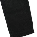 CAPTAINS HELM　#CORDUROY WIDE PANTS