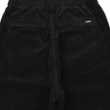 CAPTAINS HELM　#CORDUROY WIDE PANTS