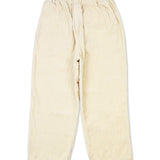 CAPTAINS HELM　#CORDUROY WIDE PANTS
