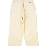 CAPTAINS HELM　#CORDUROY WIDE PANTS